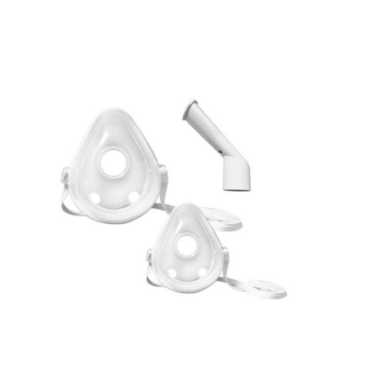 Wearable Mesh Nebulizer (OPM-1357)