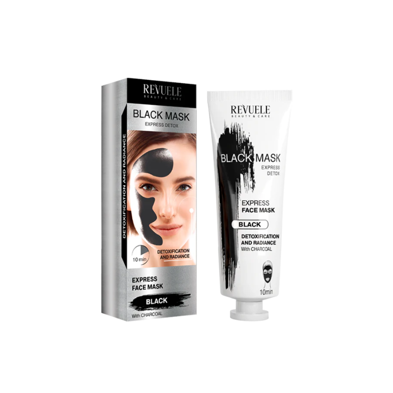 Black Mask Detox