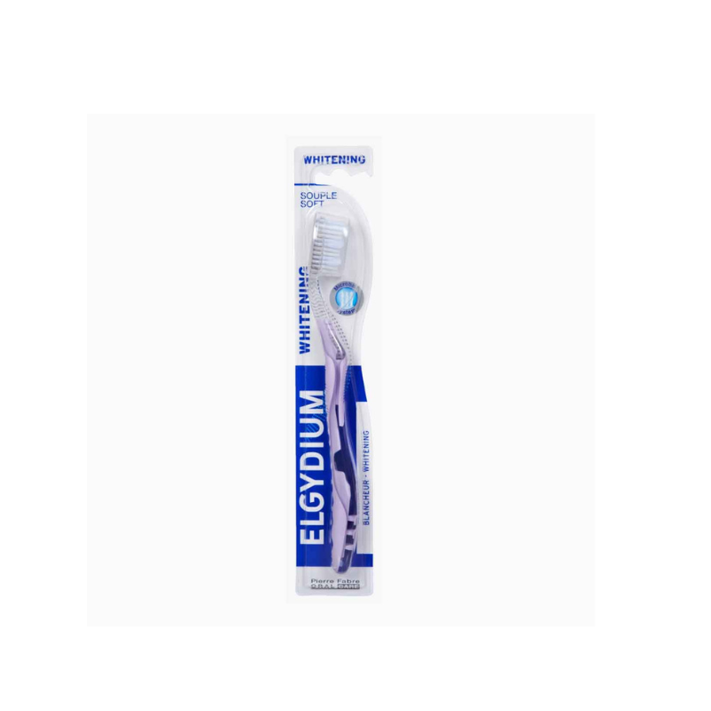 Whitening Toothbrush Soft
