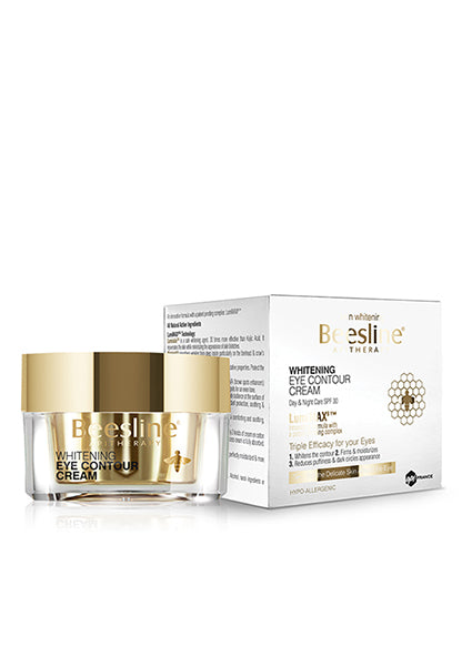Whitening Eye Contour Cream