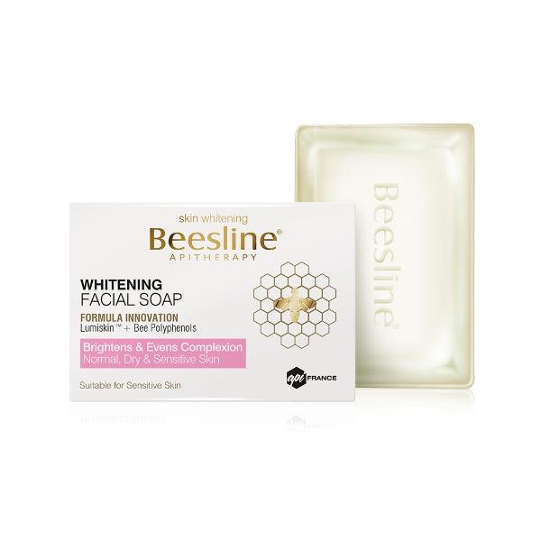 Whitening Facial Soap Sfda