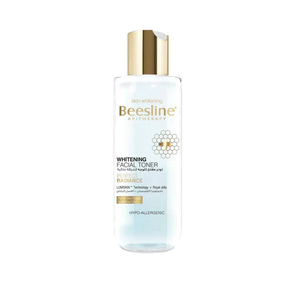 Whitening Facial Toner