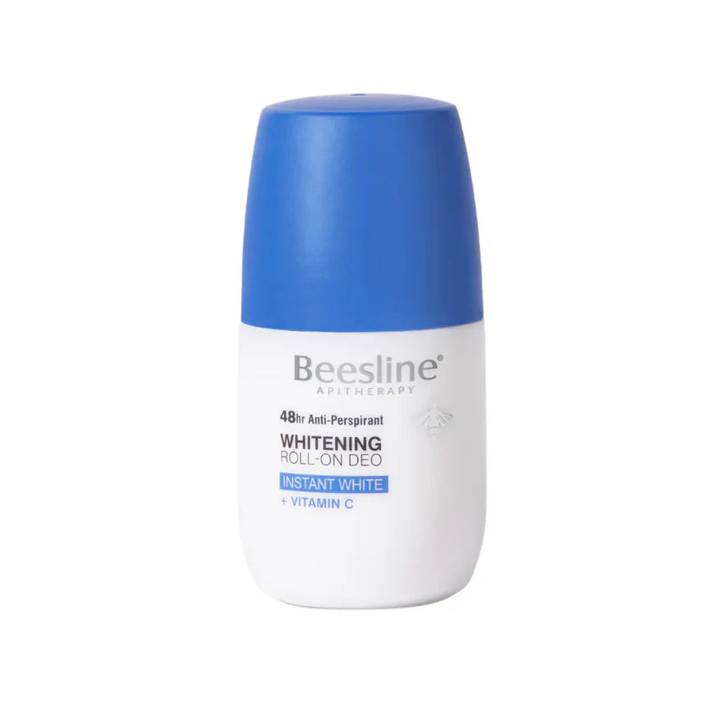 Whitening Roll-On Deo - Instant White - Vitamin C