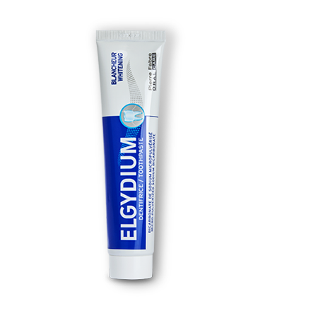 Whitening Toothpaste