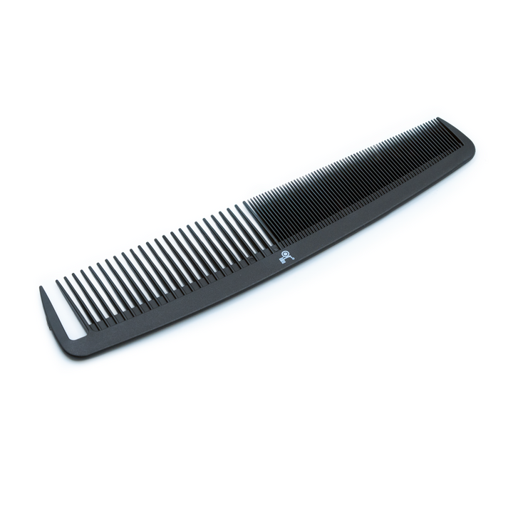 Wide Cutting Comb