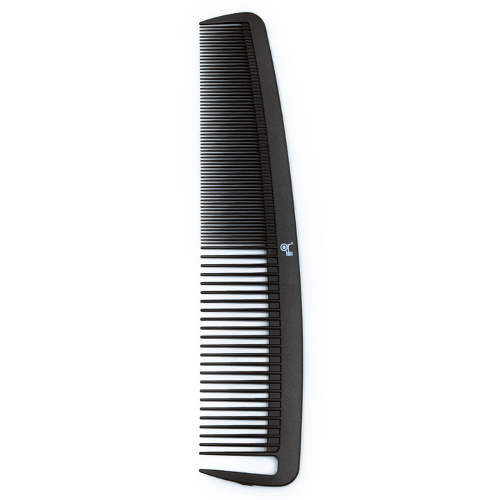Wide Cutting Comb