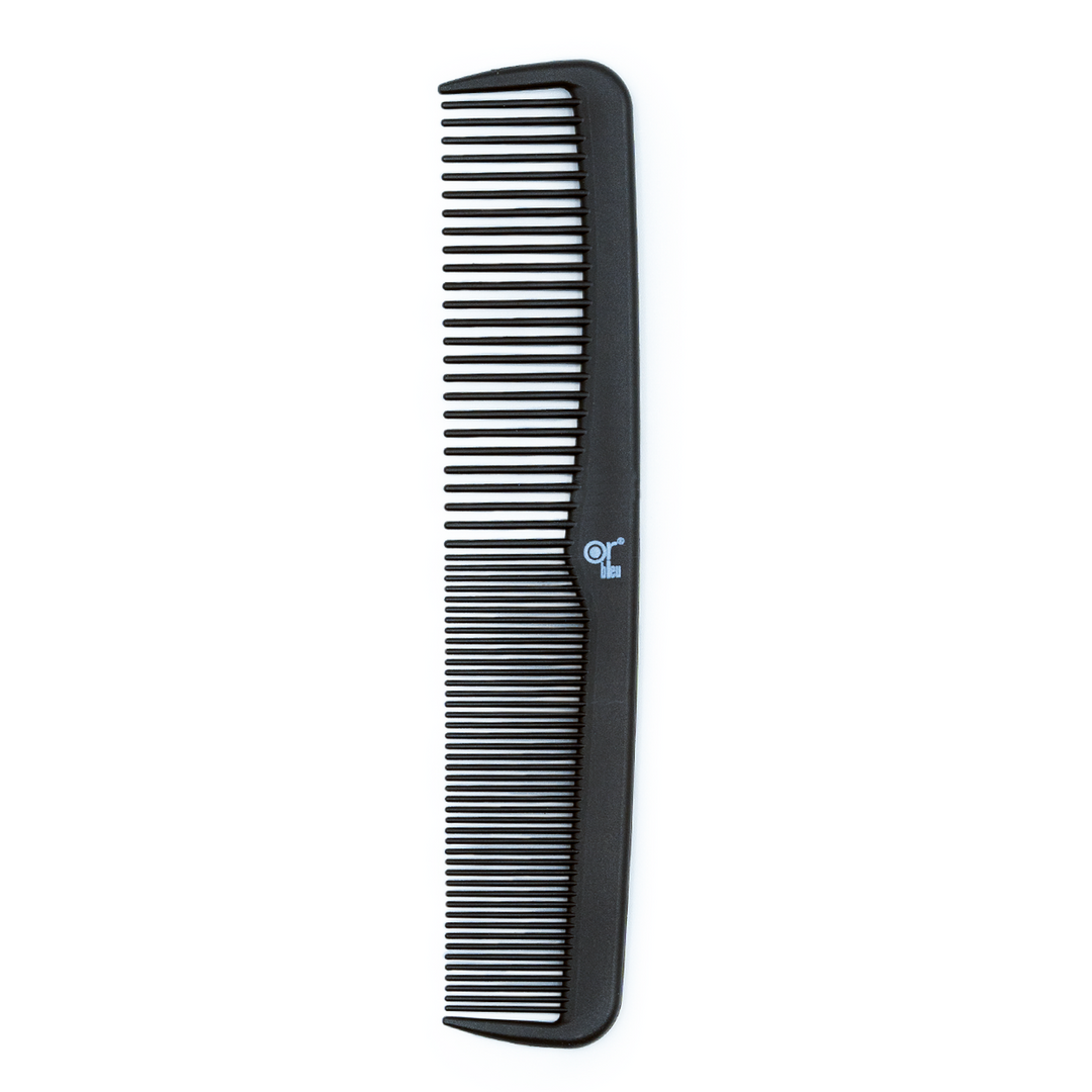 Wide Cutting Pocket Comb