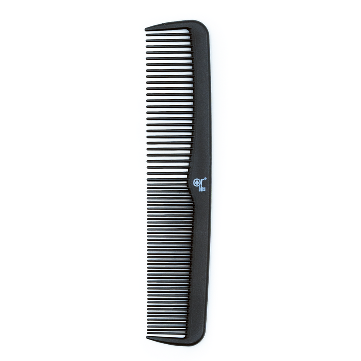 Wide Cutting Pocket Comb
