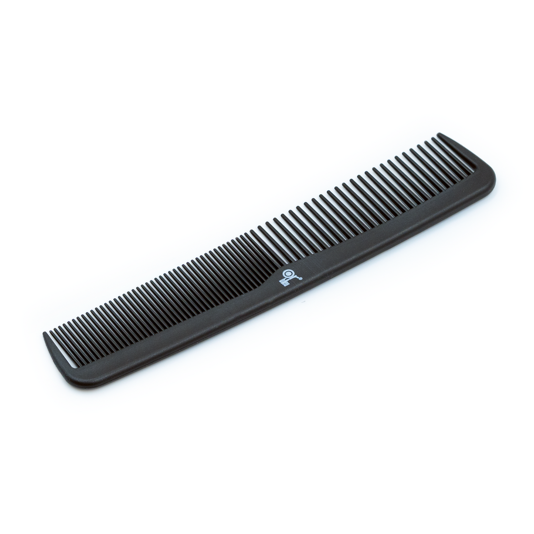 Wide Cutting Pocket Comb