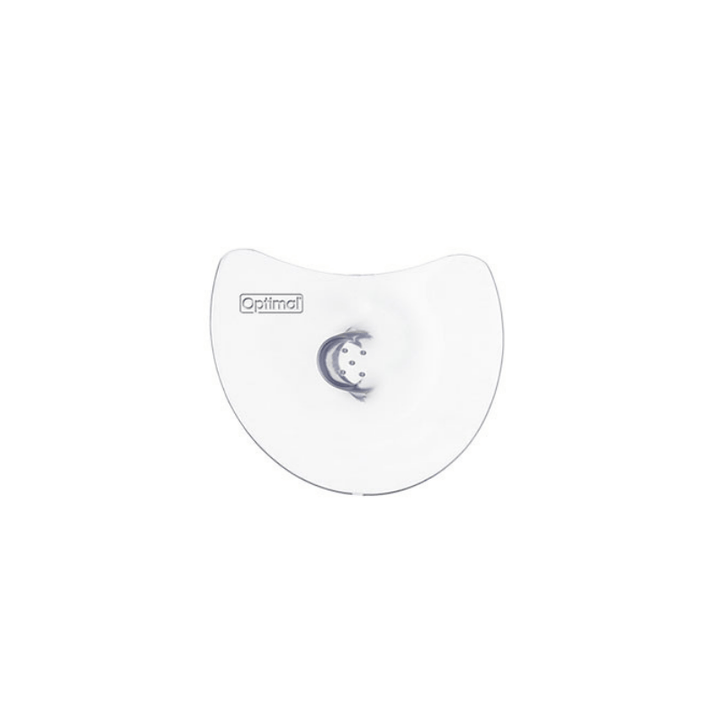 Women Nipple Shield Large - 16 mm