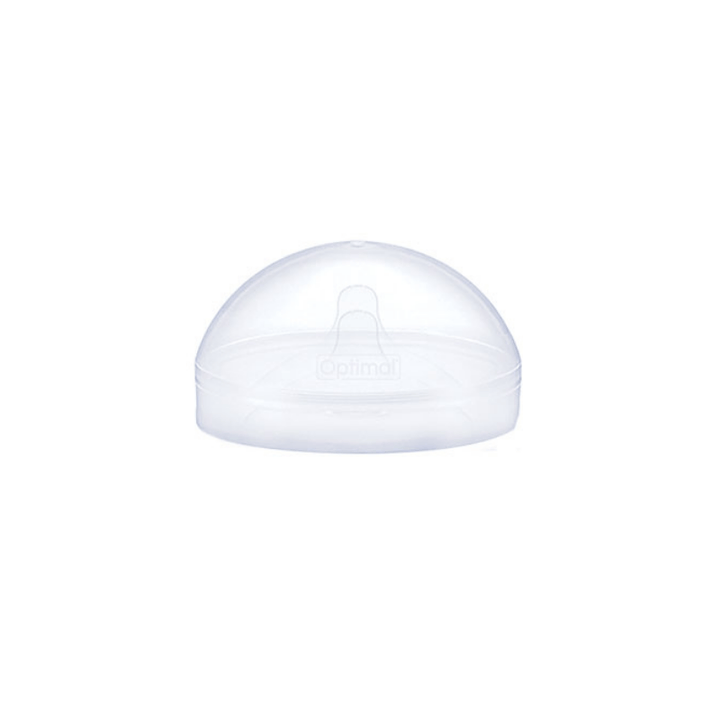 Women Nipple Shield Large - 16 mm