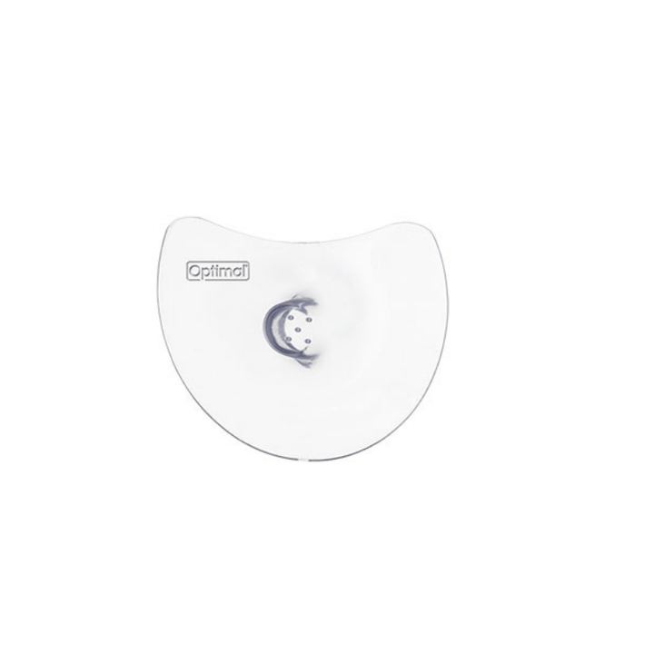 Women Nipple Shield Medium - 14 mm