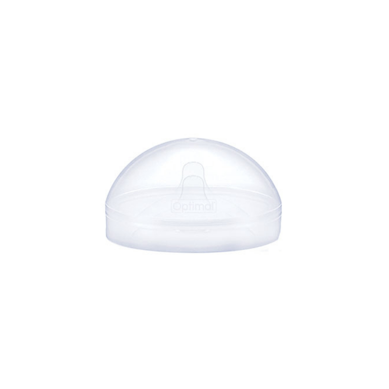 Women Nipple Shield Medium - 14 mm