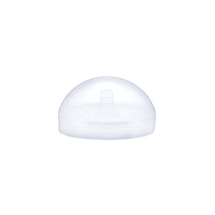Women Nipple Shield Medium - 14 mm