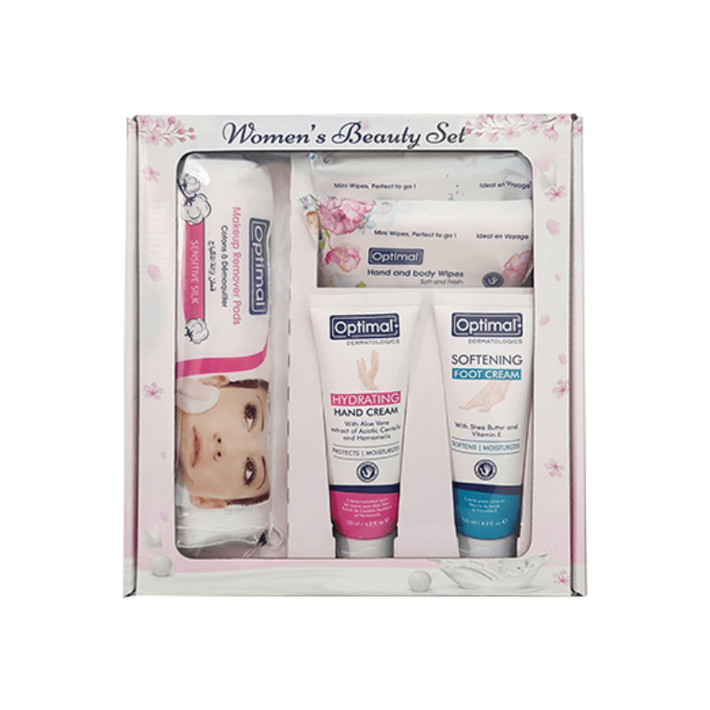 Women's Beauty Set