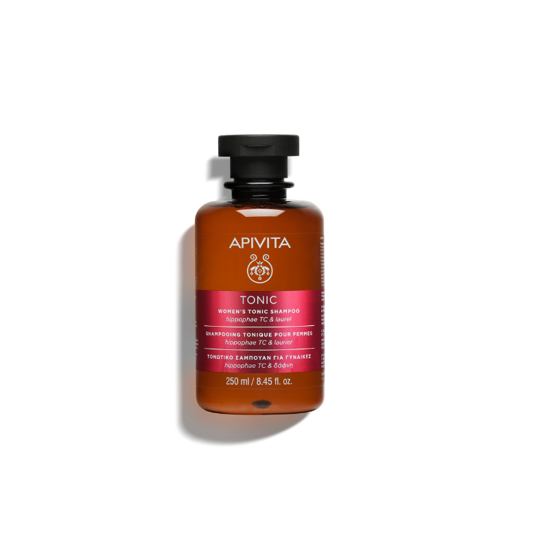 Women's Tonic Shampoo 250ML
