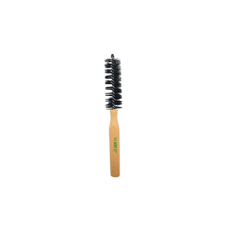 Wooden Hair Brush (OPT-3118)