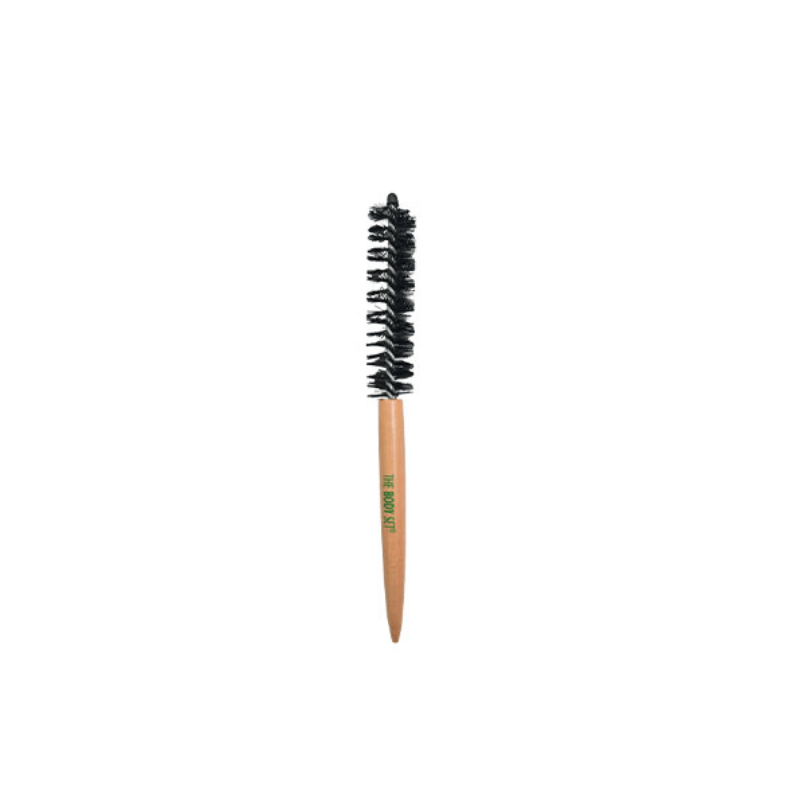 Wooden Hair Brush (OPT-3119)