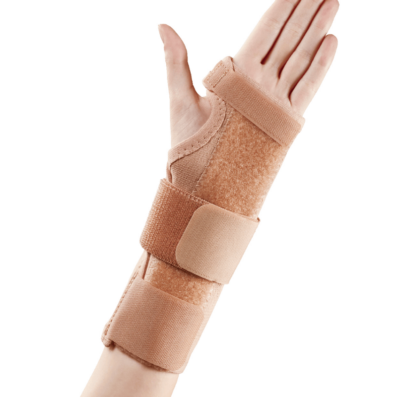 Wrist Strap With Elastic Elastic