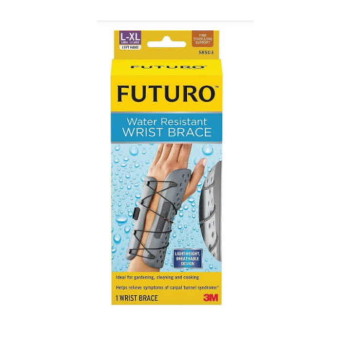 Wrist Water Resistant Brace