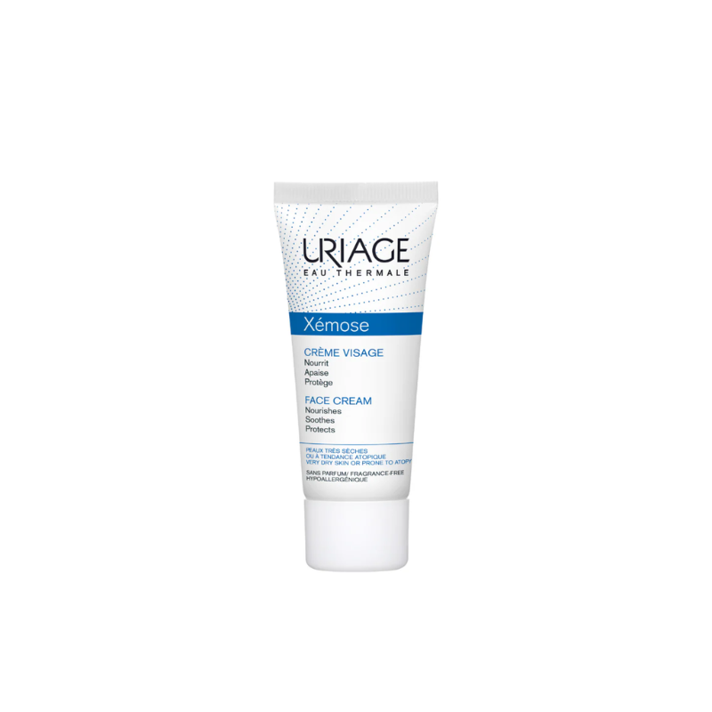 Xemose Face Cream 40ml