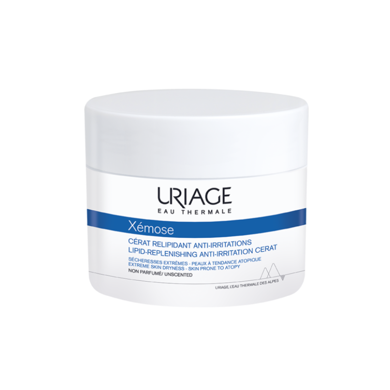 Xemose Lipid-Replenishing Anti-Irritation Cerat 200ml