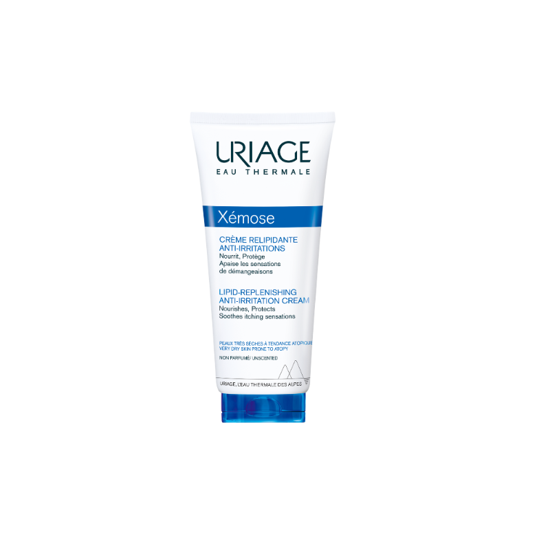 Xemose Lipid-Replenishing Anti-Irritation Cream 200ml