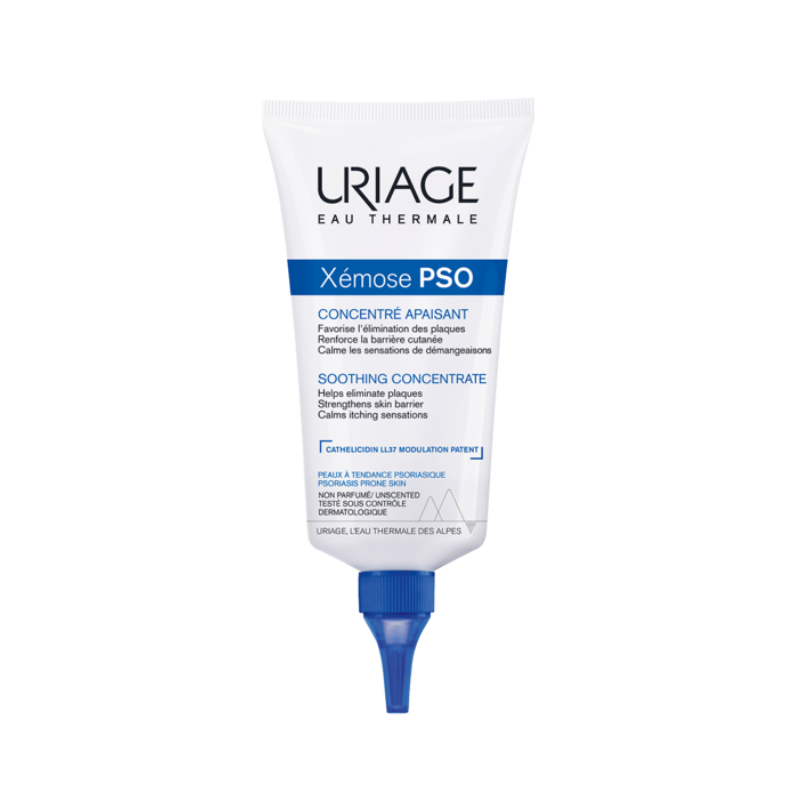 Xémose Pso Soothing Concentrate 150ml