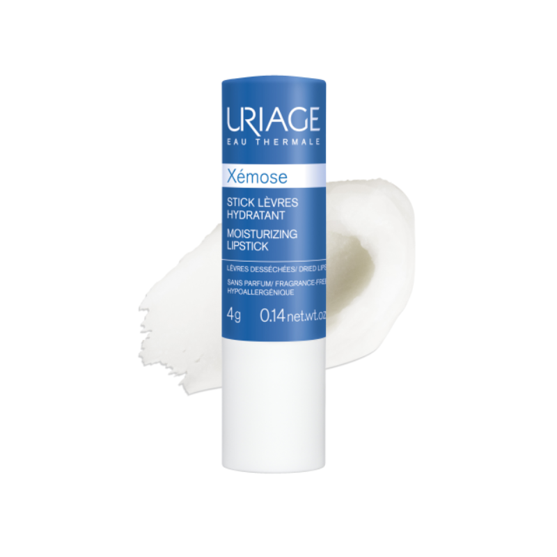 Xemose Stick Lèvres Hydratant 4gr
