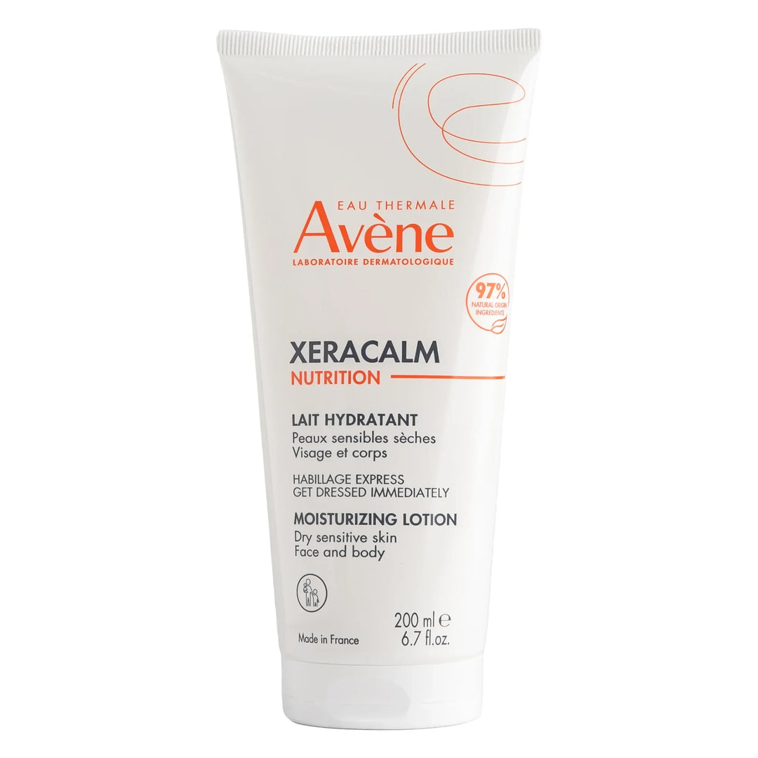 Xeracalm Nutrition Lotion 200ml