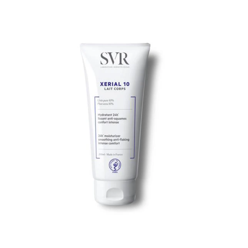 Xerial 10 Milk 200ml