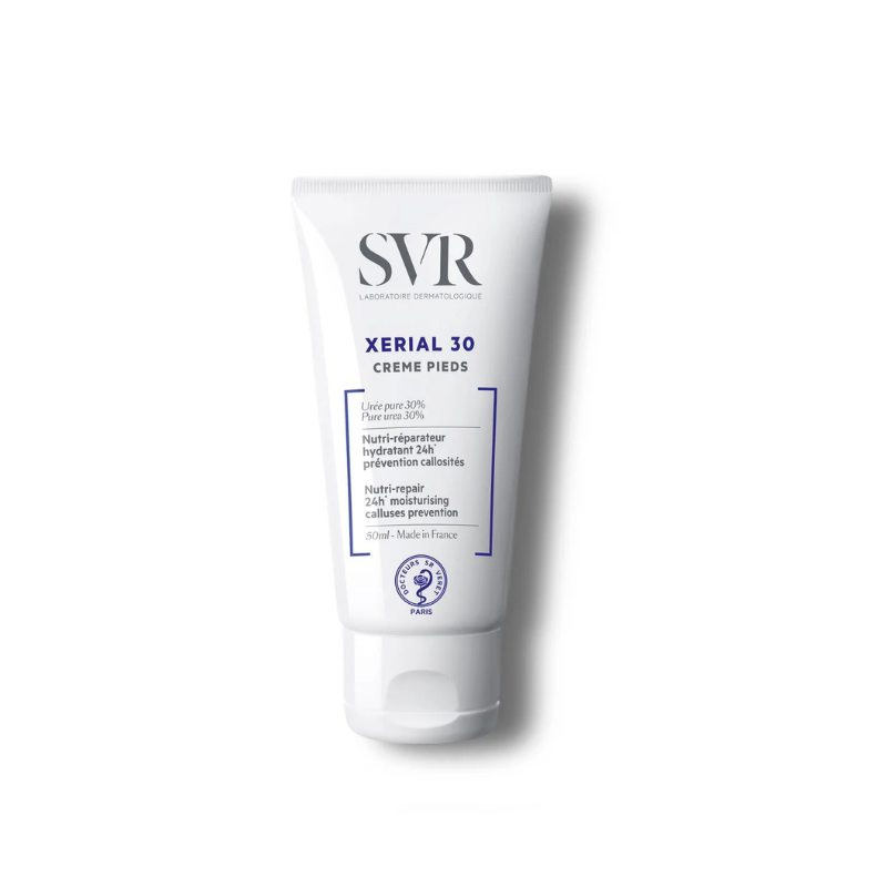Xerial 30 Foot Cream 50ml
