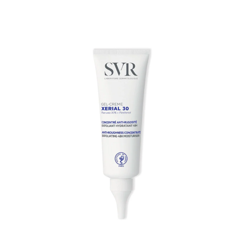 Xerial 30 Gel-Cream 75ml