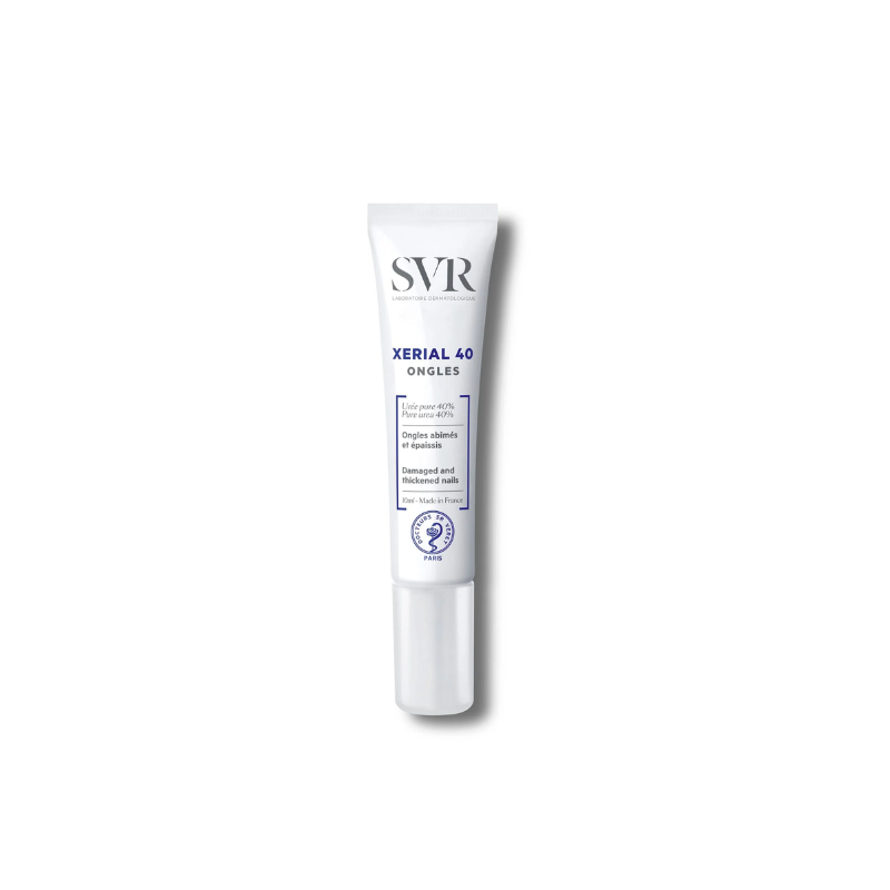 Xerial 40 Nail Gel 10ml