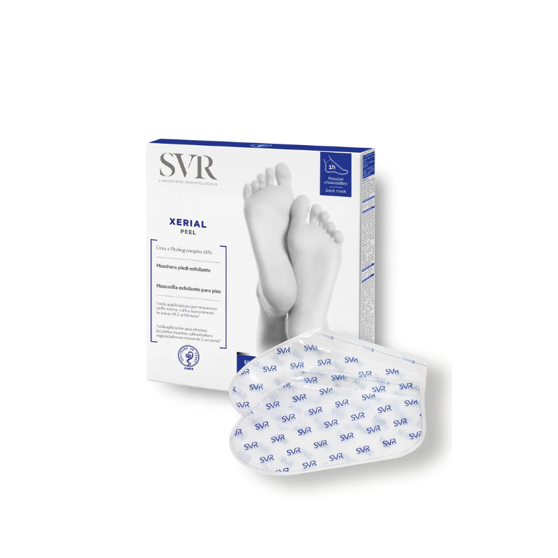 Xerial Peel Mask