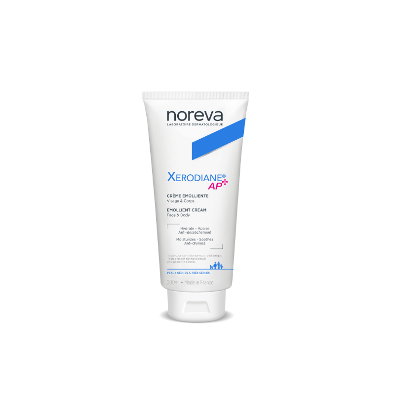 Xerodiane AP+ Crème émolliente 200ml