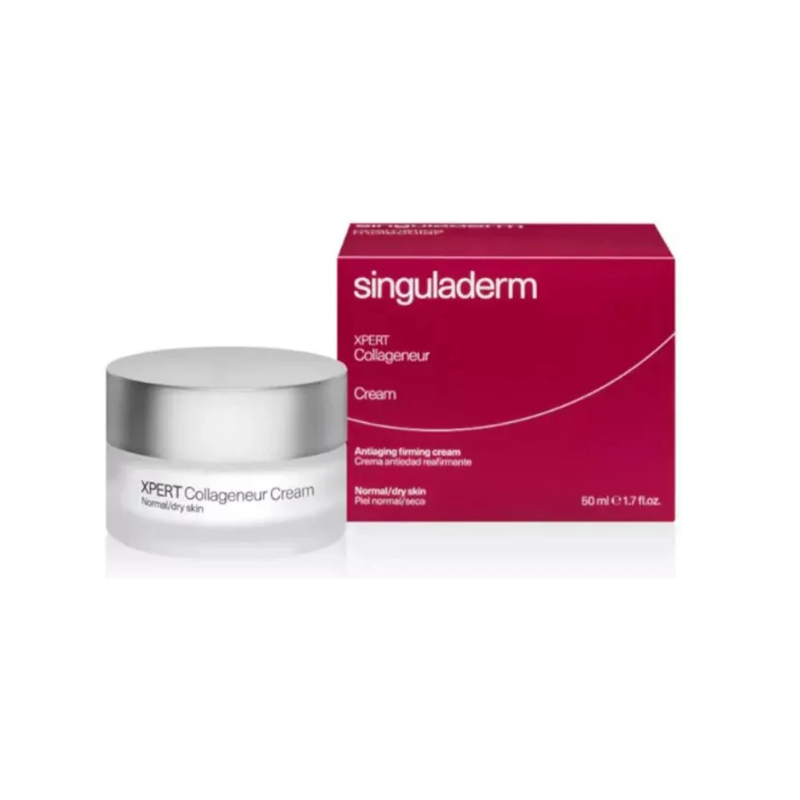 Xpert Collageneur Cream Normal/Dry Skin 50ml