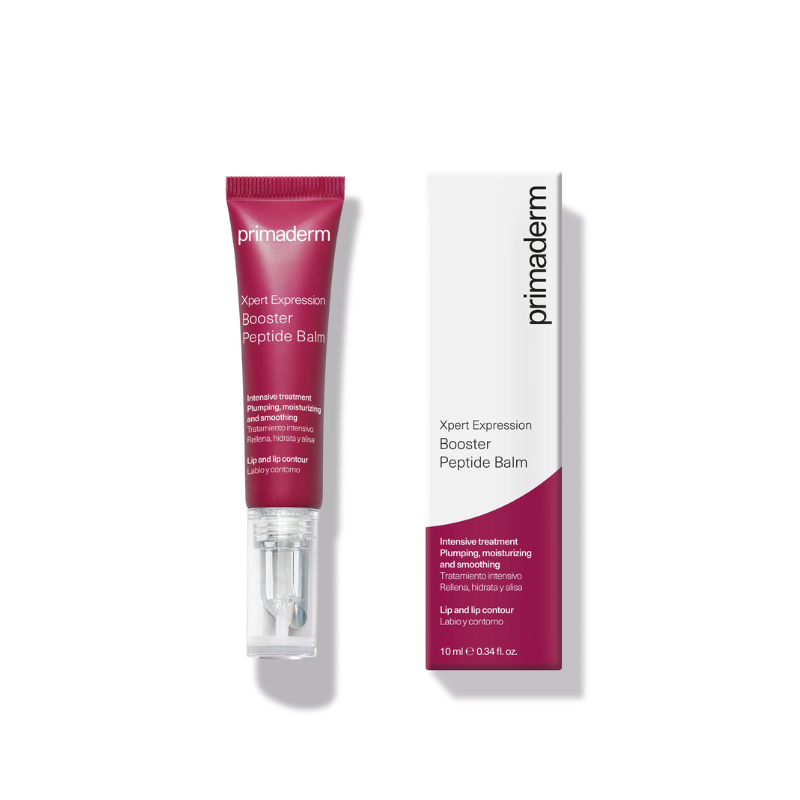 Xpert Expression Booster Peptide Balm