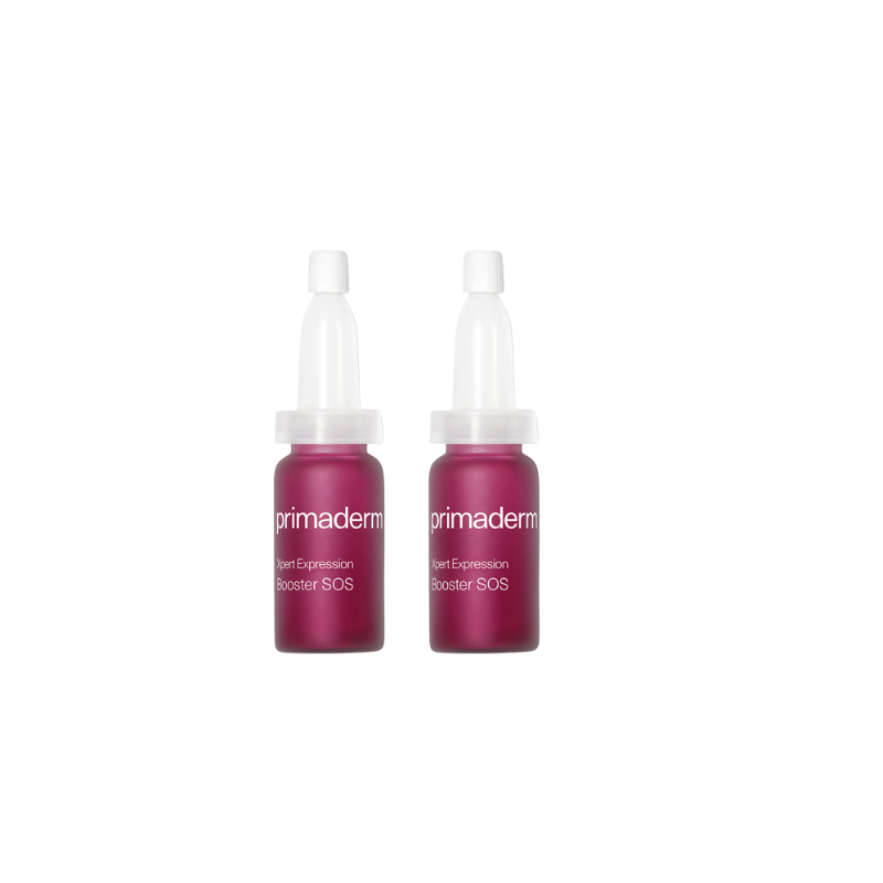 Xpert Expression Booster S.O.S 2x10ml