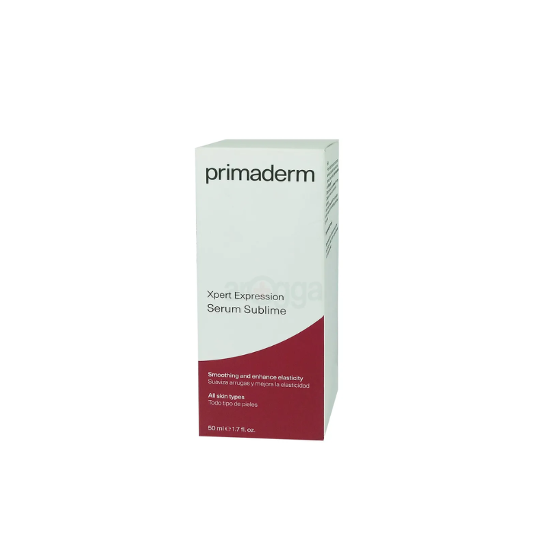 Xpert Expression Serum Sublime 50ml