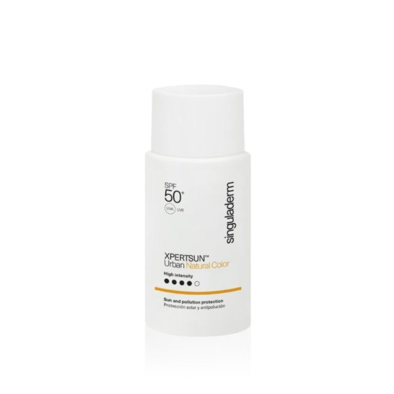 Xpertsun Urban Natural Color High Intensity 50ml