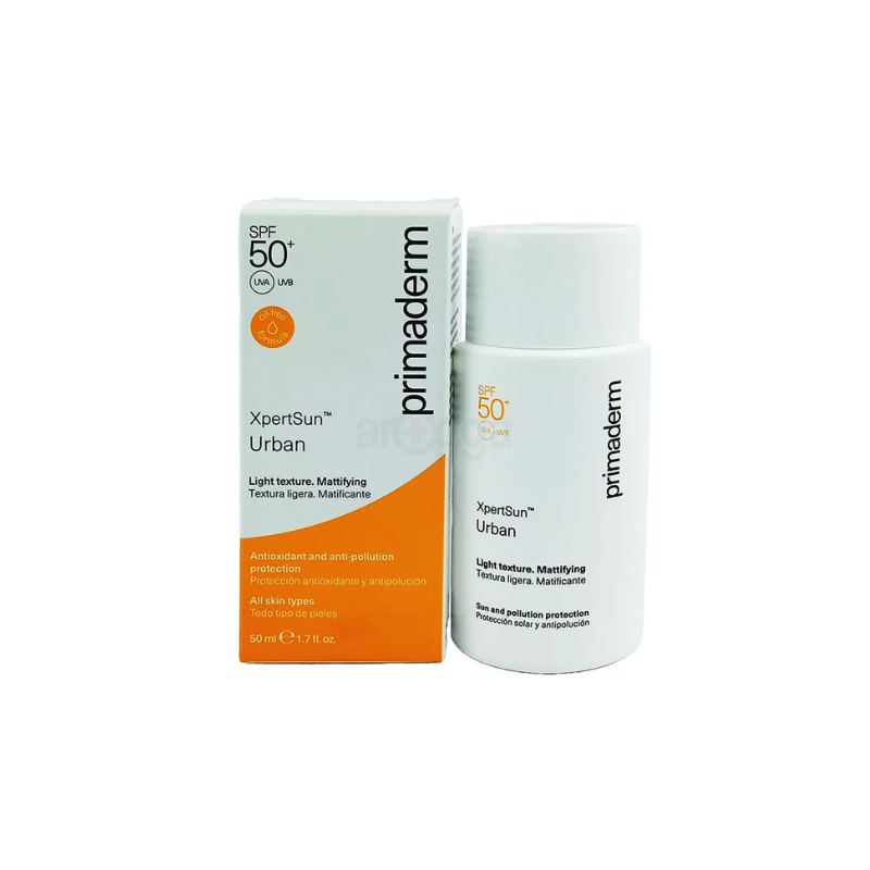 Xpertsun Urban Spf50+ 50ml
