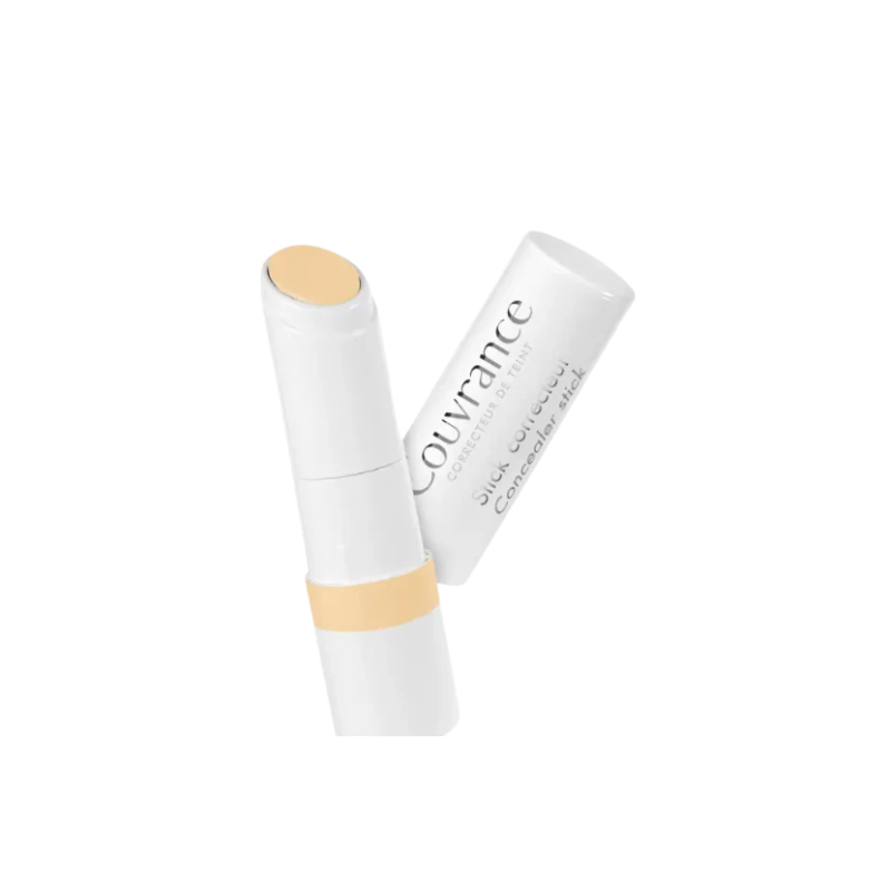 Yellow Concealer Stick 3g