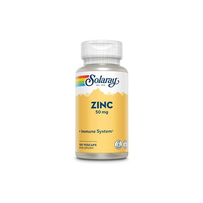Zinc 50mg