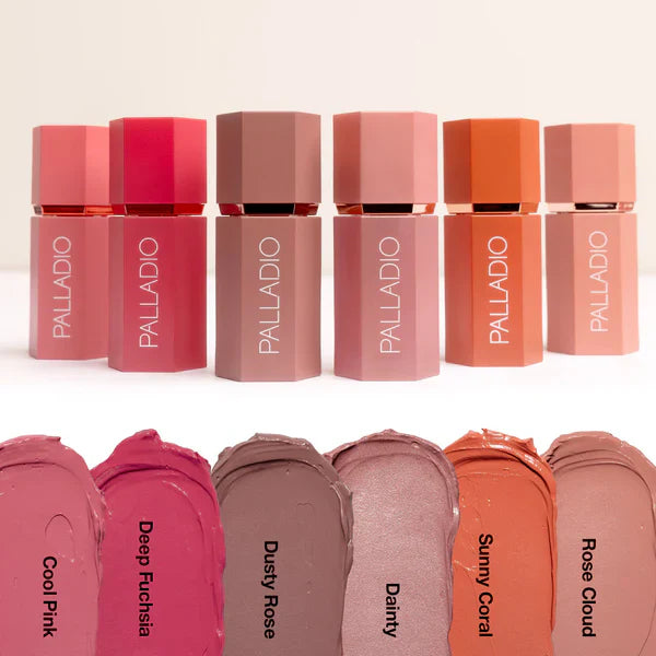 TEST Liquid Blush