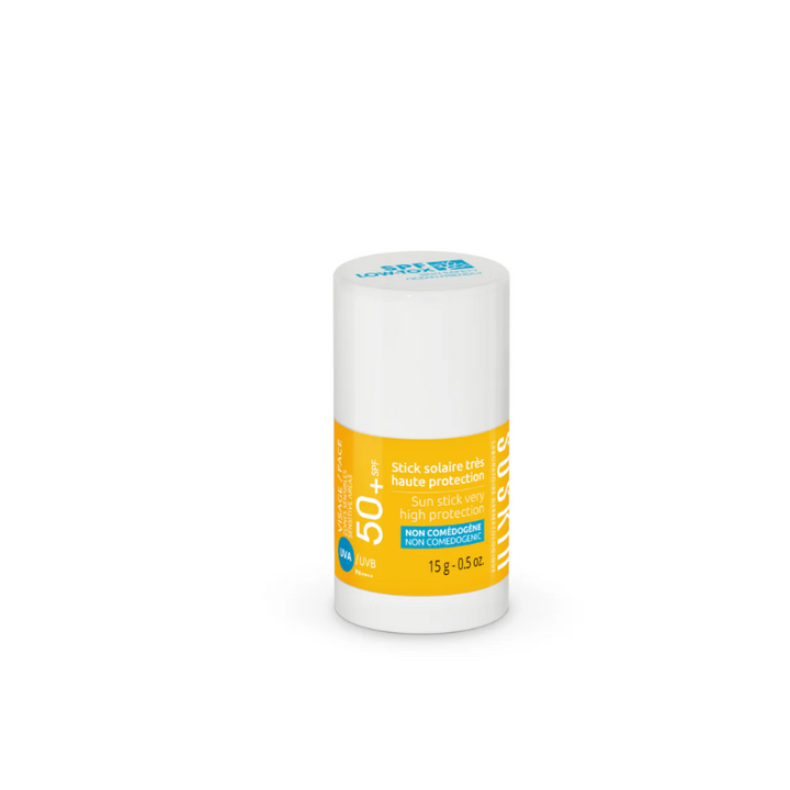 Stick solaire tres haute protection